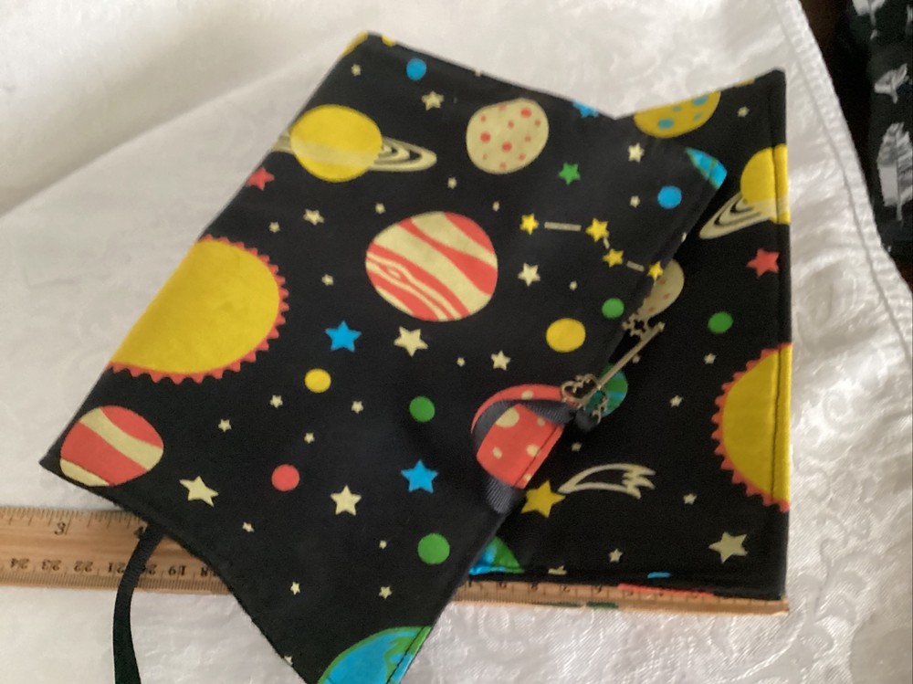 tarot card wrap bag