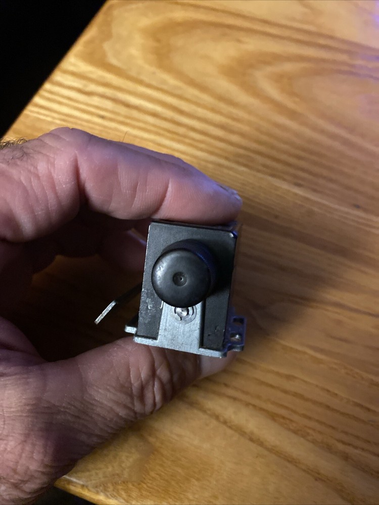 4-X-2 Eaton Durant Mechanical Counter Four Digit