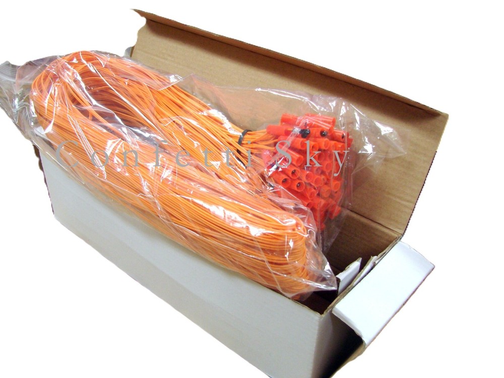 5M Copper Connecting Wire (25 pcs) Wireless Remote Start Igniter