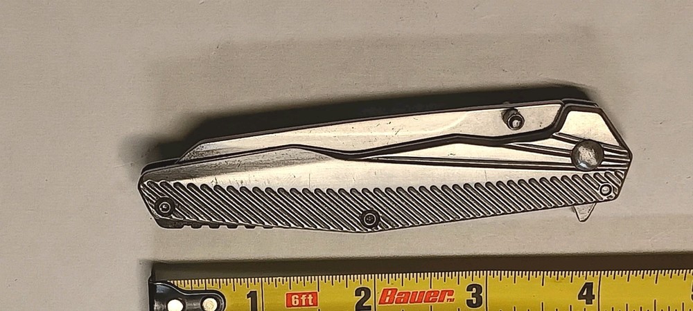 Kershaw 1368 Speedsafe Folding Knife