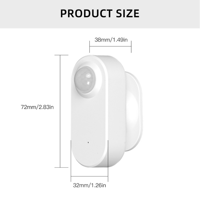 Practical Low Power Consumption Sensors For Long Time Use High Performances