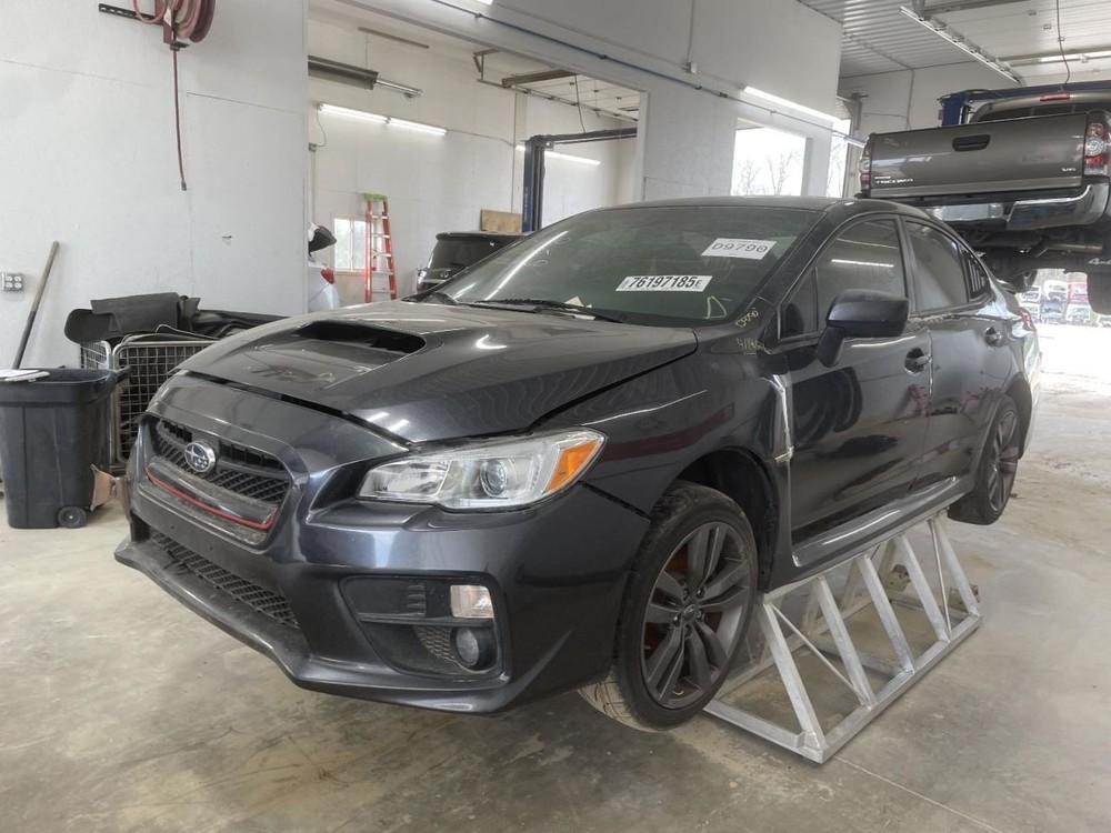 Fuse Box Engine Fits 15-21 WRX 1070440