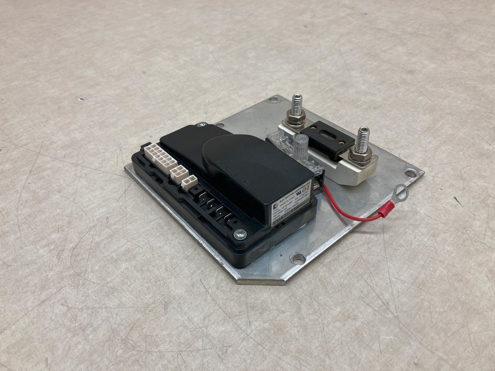 Stromberg Electric Pallet Jack Motor Controller Assembly 1212P-2501