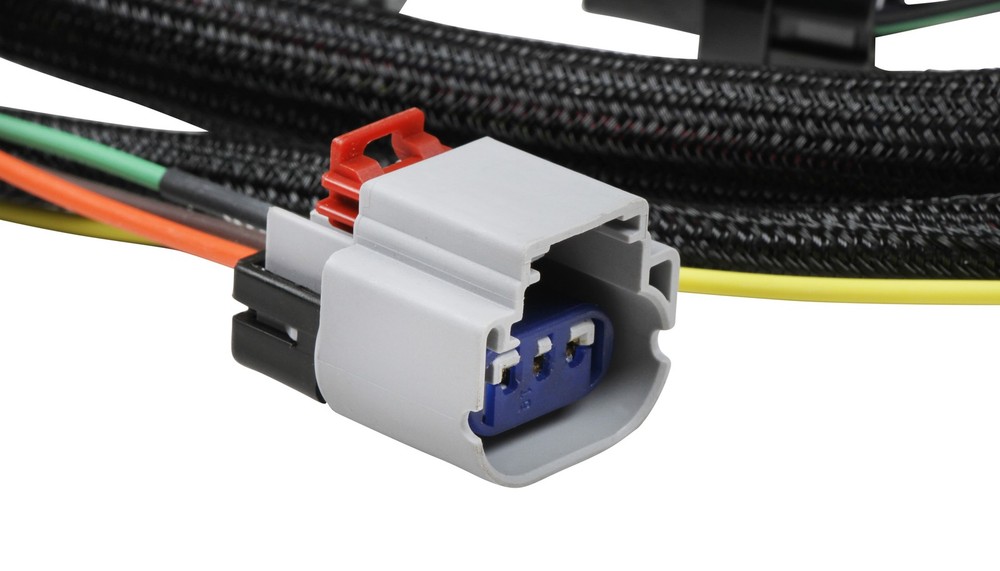 88863 6-Hemi Harness 2003-2005