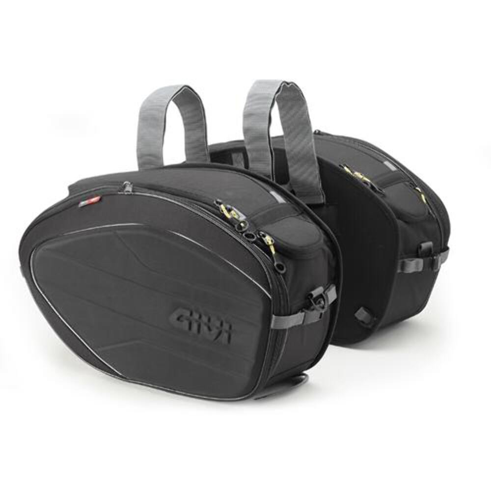 GIVI EA100C 40LTR SADDLEBAGS