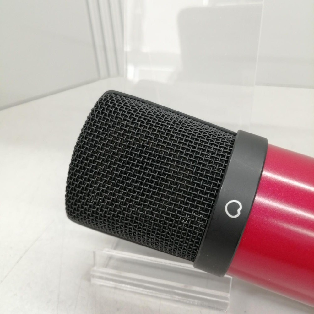 SCARLET Condenser Microphone CM25 Used