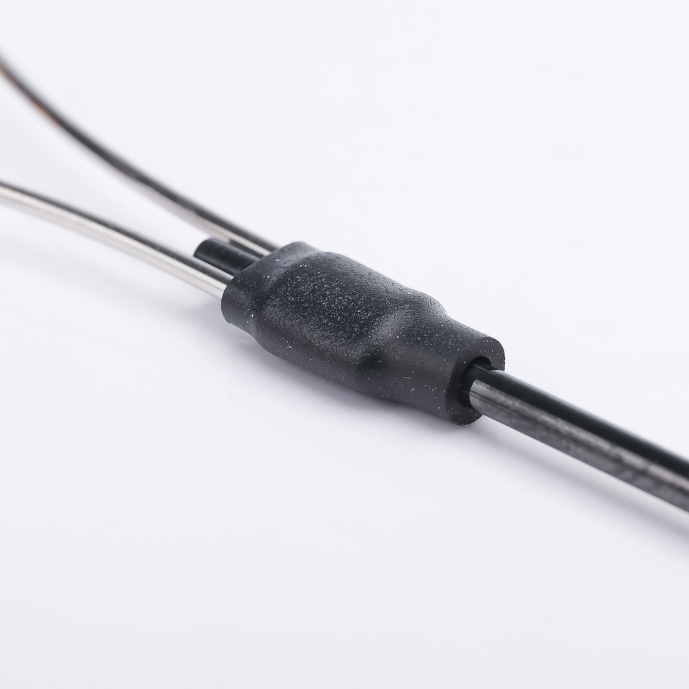 Tiemco Ceramic Bobbin STR/HVY - FREE SHIPPING