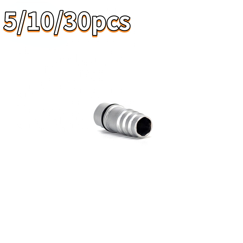 387827 IG02 iflow Hose Connection for Powder Coating Pump