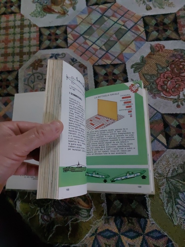 Fabbri Edition: The Speed Manual First Edition 1979
