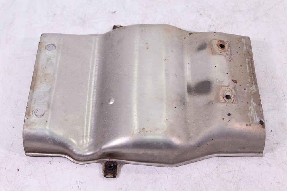 2008 YAMAHA PHAZER MTX HEAT SHIELDS