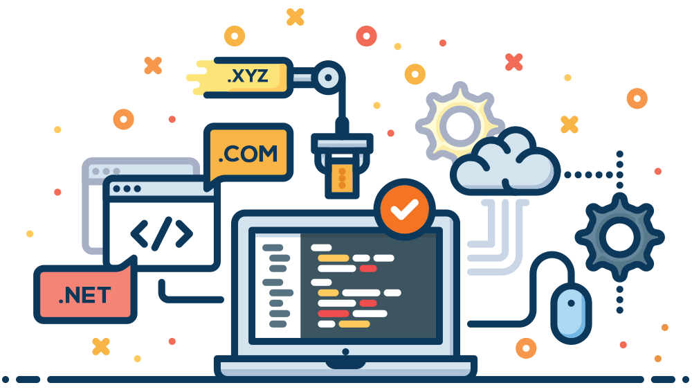 Web Hosting Control Panel