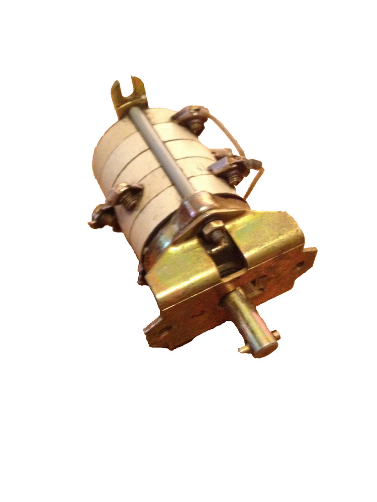 SIEMENS 5TK1 621  SELECTOR SWITCH