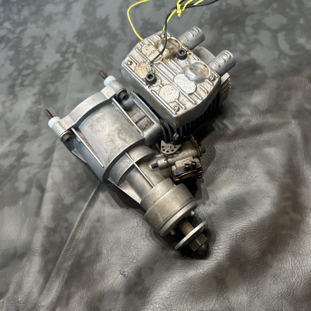 OPS 30cc Engine for RC Airplane Gas Engine
