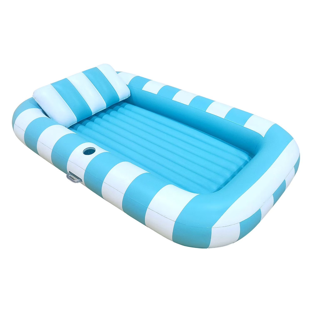 Inflatable Sun Tub