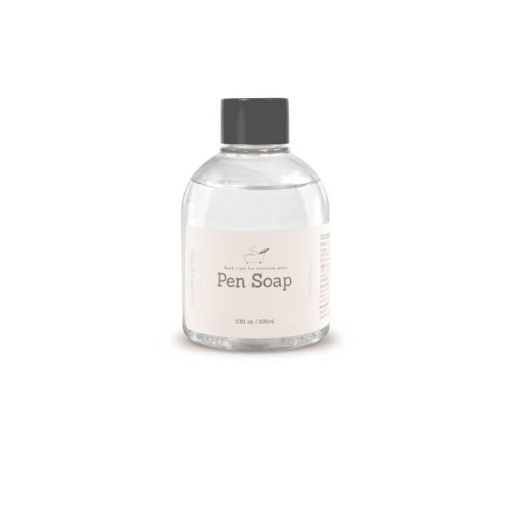 Colorverse Pen Soap (100ml)