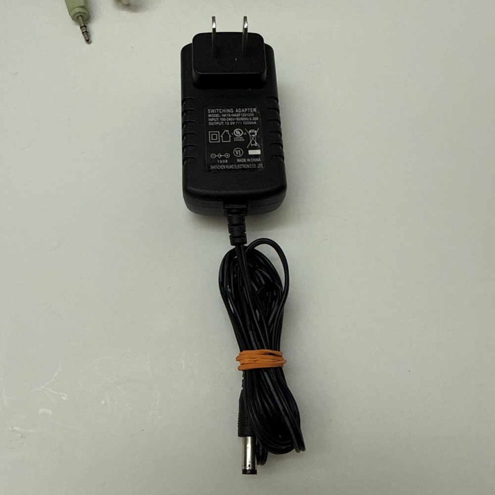 JBL Platinum Series Computer Speakers - Tested & Working - Read Description