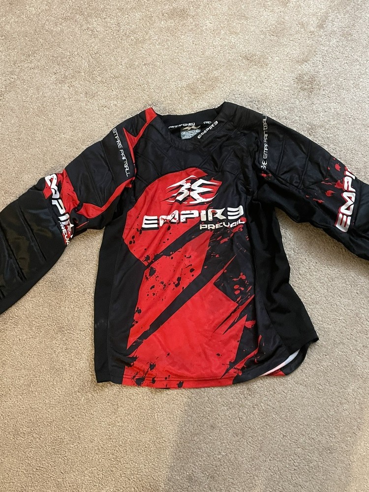 Empire Paintball Jersey Size L