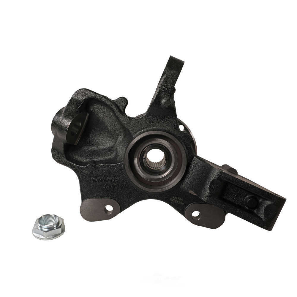MOOG HUB ASSEMBLIES LK148 Suspension Knuckle Assembly