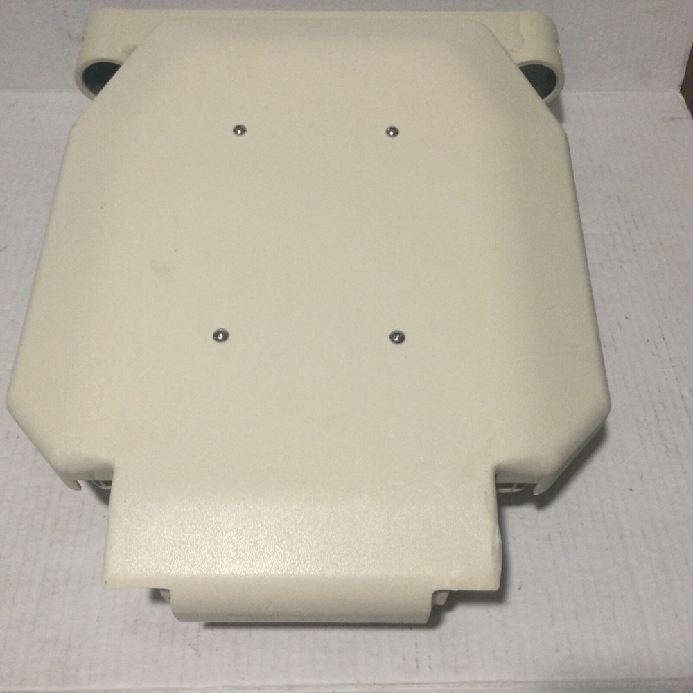 Genuine Harmar Pinnacle SL300-SL600 Footrest Assembly