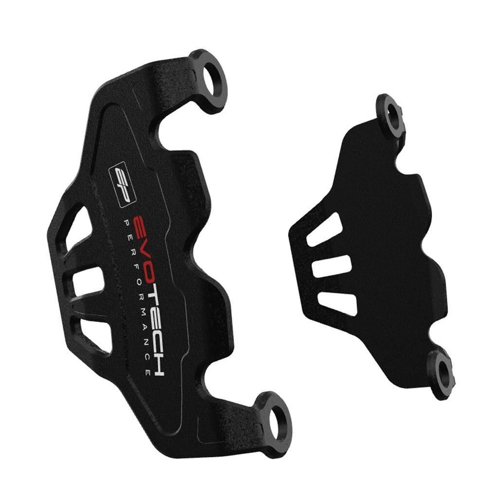 Evotech Performance Ducati Diavel V4 Front Caliper Guard (2023+) (Pair)