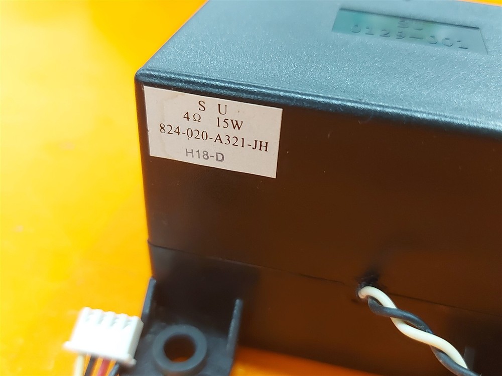 ⭐️⭐️⭐️⭐️⭐️ TV Speaker Set Polaroid TDX-03211C