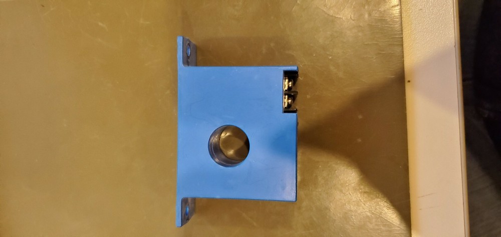 Eaton AC Current Switch ECSNOASC