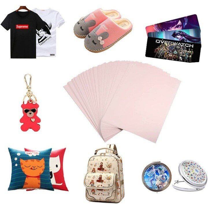 sublimation paper