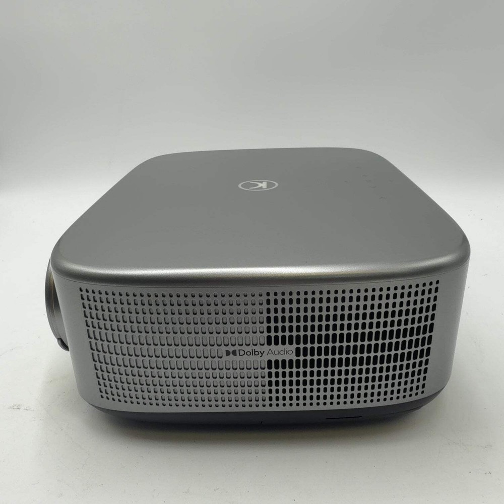 Vankyo V700G 120" Pro Wireless LCD Projector