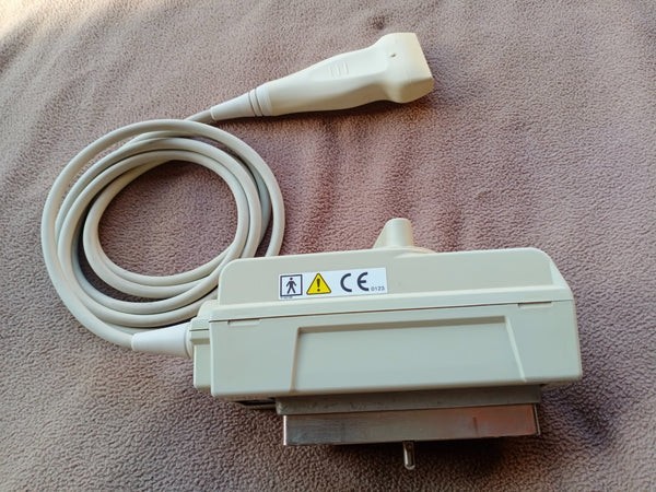 ..aloka UST-5546 linear probe checked dxb