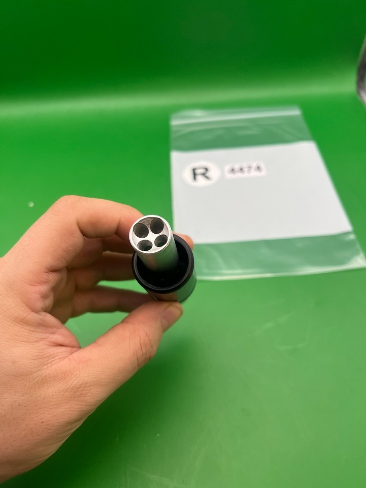 Smart Parts SFT Shocker Bolt Kit