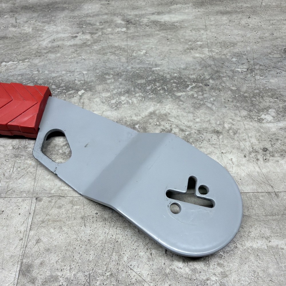 Siemens HH6123 Replacement Handle Assembly For Safety Switch