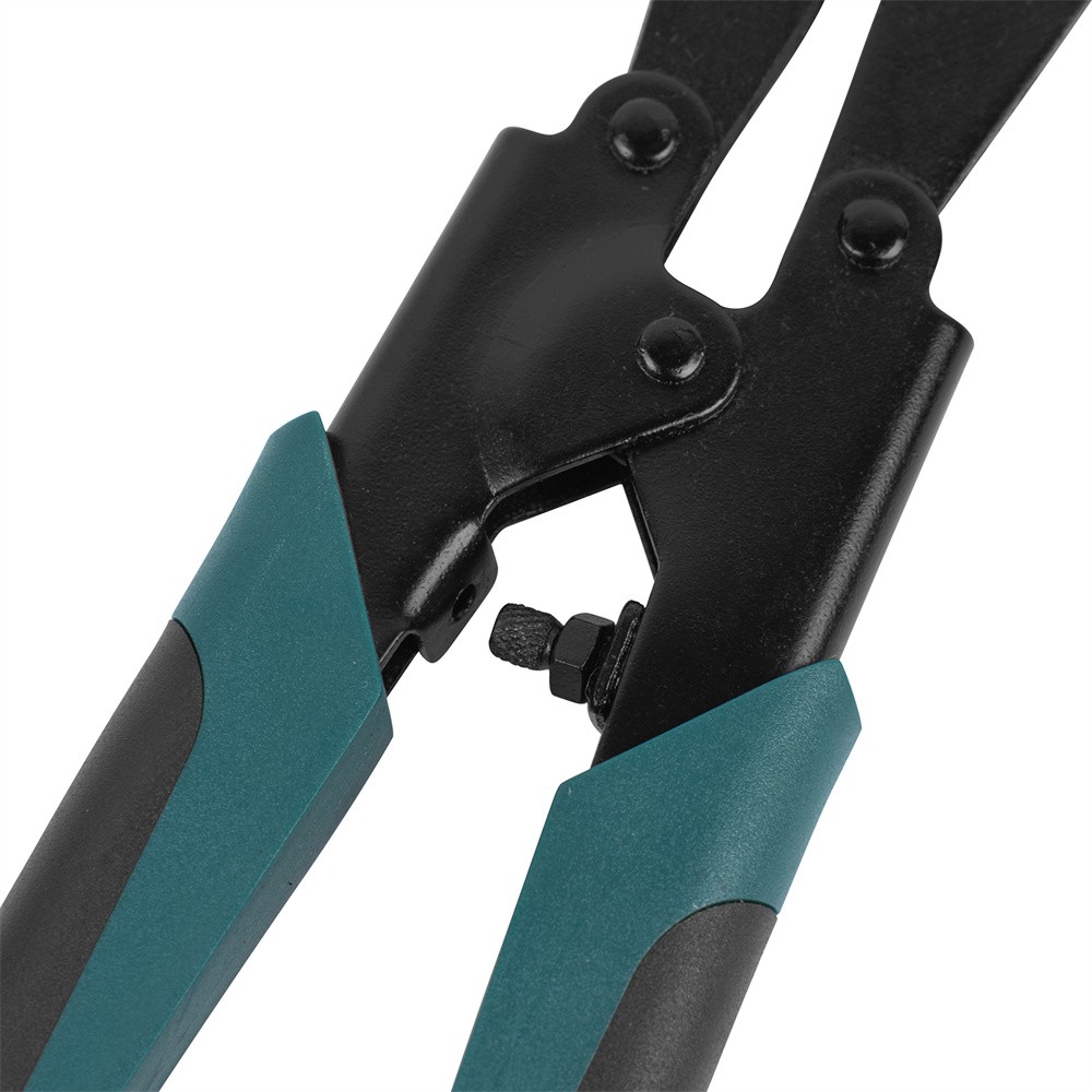 8" Wire Cutters Crimper Self-Adjusting Cable Stripper Cutting Pliers Hand Tool