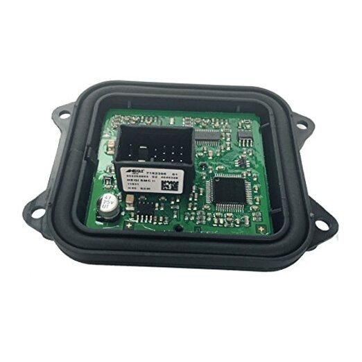 Replacement 63 11 7182396 Adaptive Headlight Drive Control Unit Lighting Module