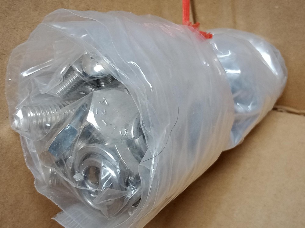 Patriot - PT-CO-STACK - Stacking Kit for Commercial Convection Oven