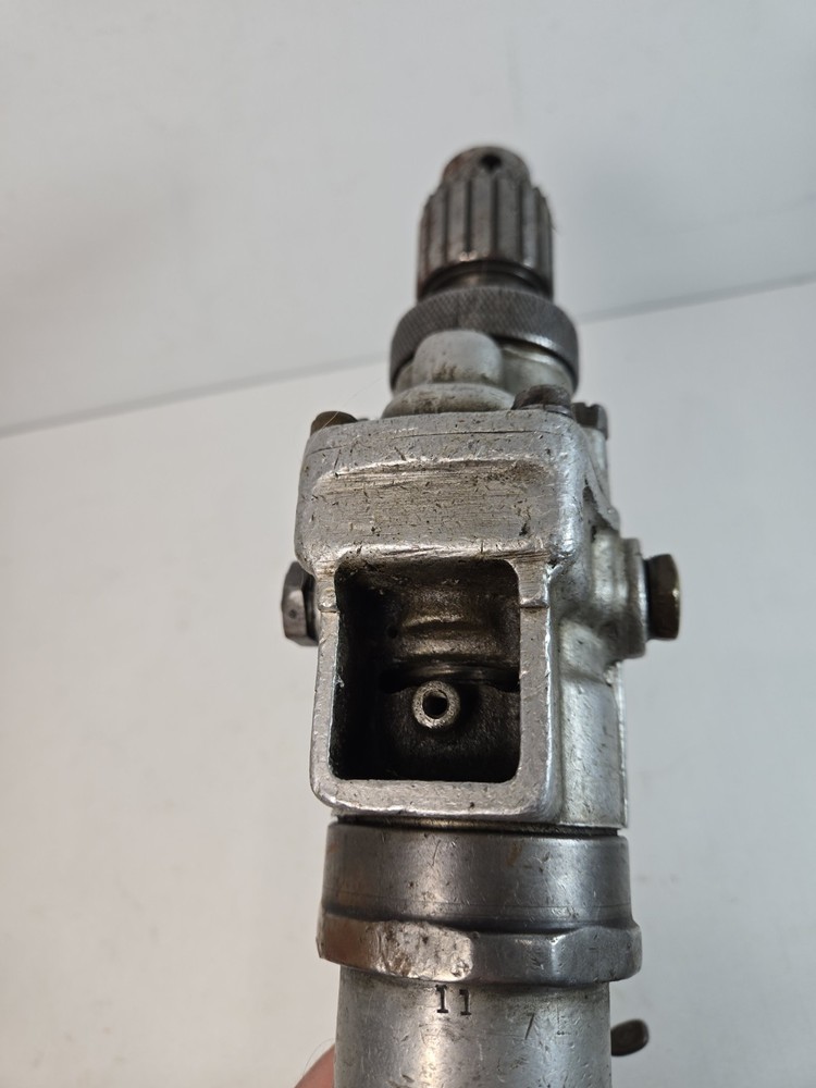 INGERSOLL RAND SIZE 1M PNEUMATIC DRILL