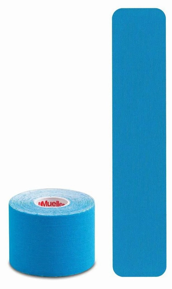 Mueller Kinesiology Tape - 20-Strip Roll