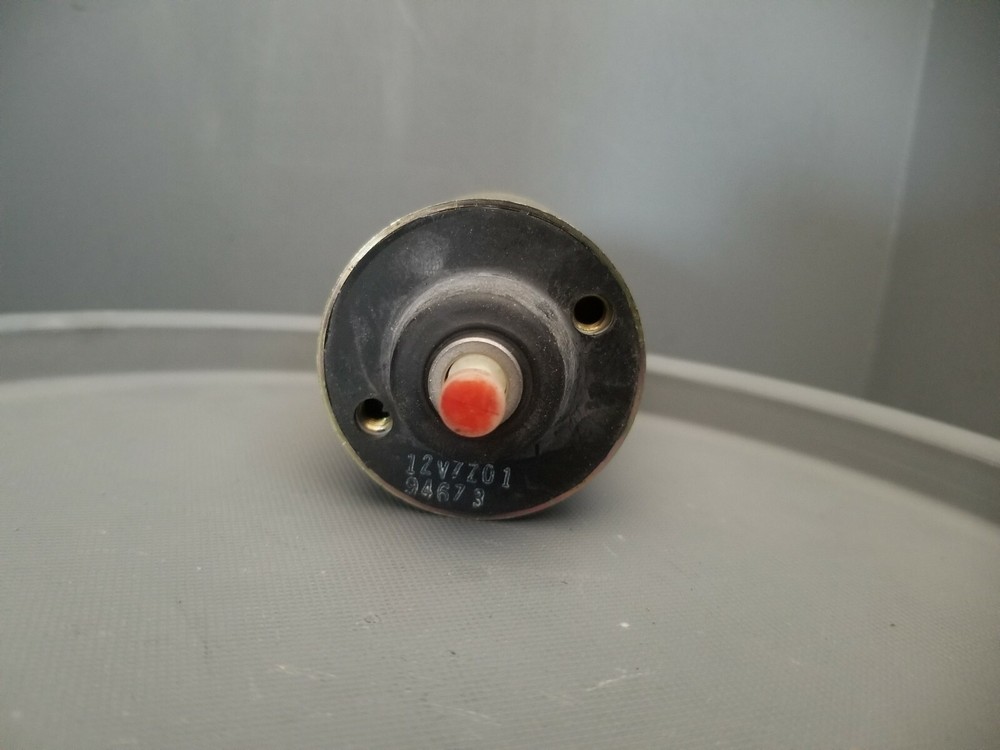 Starter Solenoid, 12V7Z01, 94673