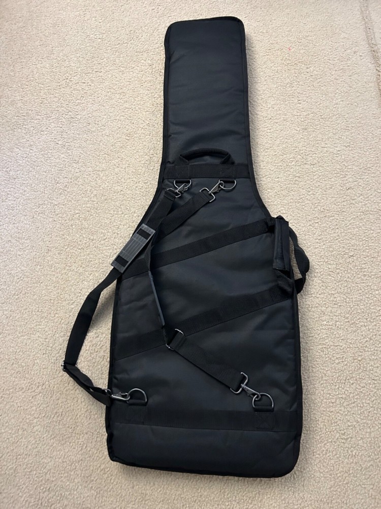 Fender Precision/Jazz Bass Gig Bag Deluxe