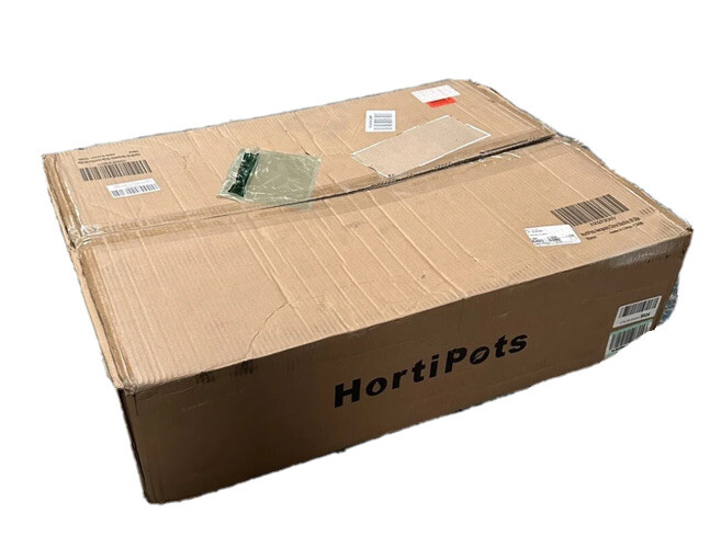 Clone Machine 96 Site, Aeroponic Cloning System Using 2 in Neoprene Insert