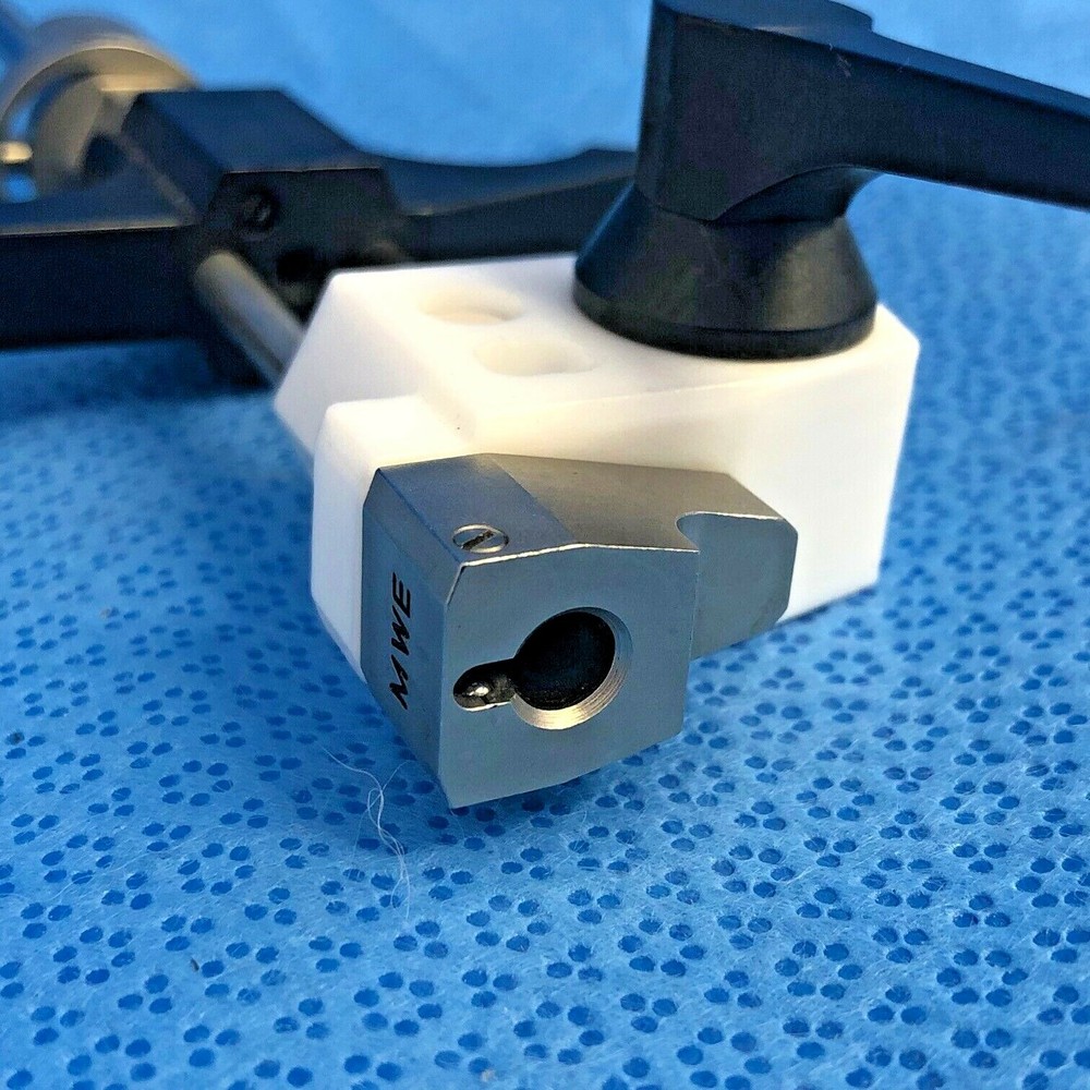 ACMI MWE McCarthy Working Element Rectoscope Laparoscopy Orthopedic