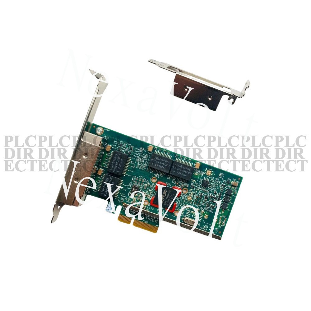 New BROADCOM BCM5719 Network Card Quad Port Ethernet