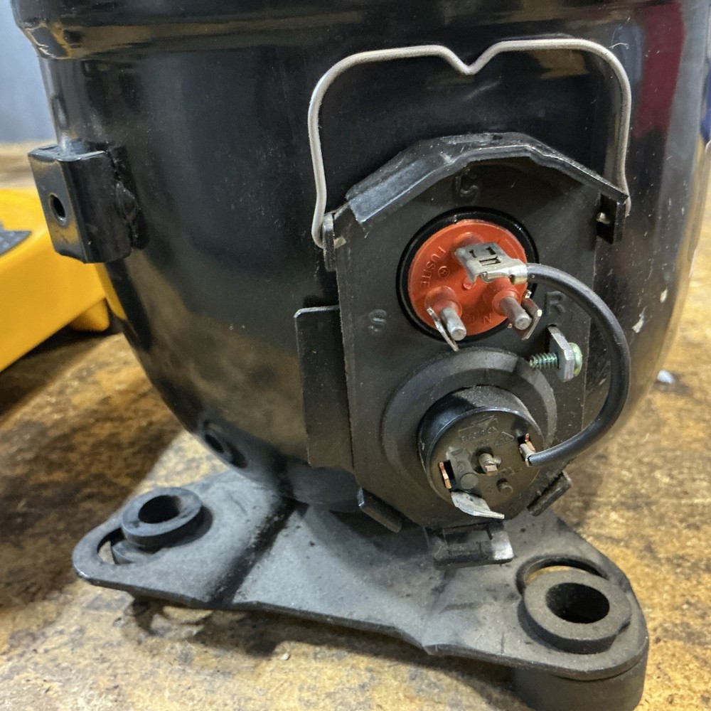 Copeland RFT22C1E-IAA-901 Compressor