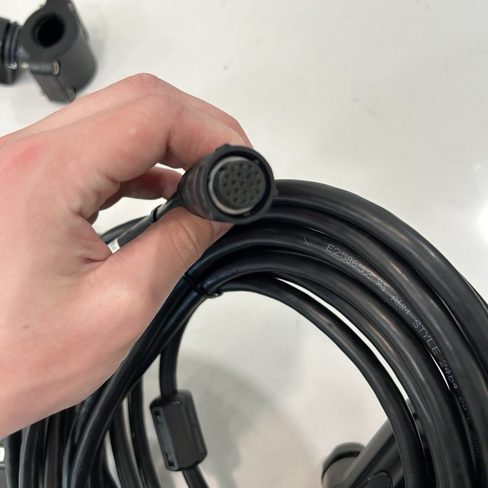 Lowrance Active Target 1 Sonar System with Transducer And Module