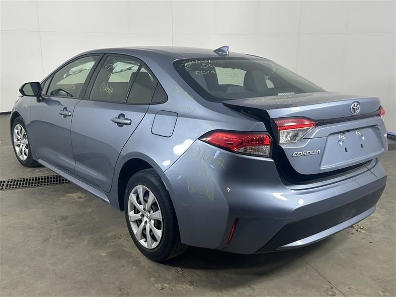 Camera/Projector Hatchback Camera Front Fits 19-25 COROLLA 2659917