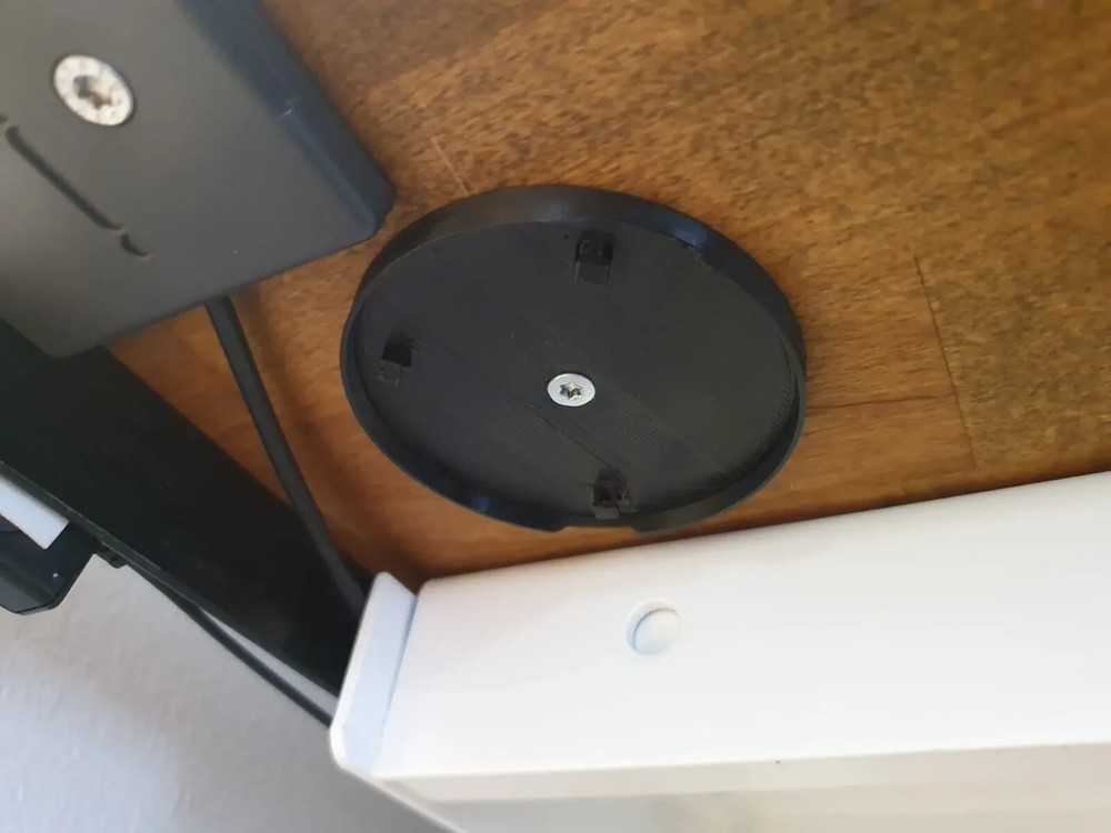 Xiaomi Mi Monitor Light Bar Controller Mount