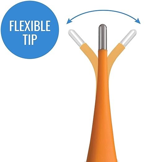 Mabis DMI 8-Second Ultra Premium Digital Thermometer