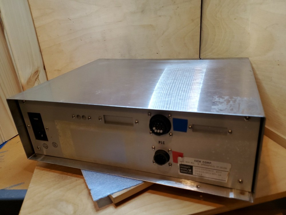 Ivek Digispense 800 DS800-MICRO-3A B02022A Controller Module *IN*STOCK*USA*