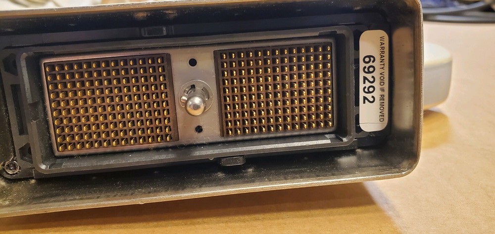 PHILIPS C5-2 CURVED ARRAY ULTRASOUND TRANSDUCER PROBE