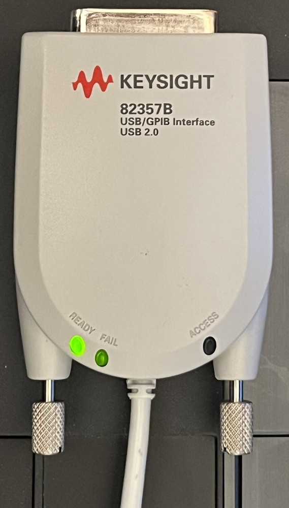 Keysight 82357B USB2.0 USB/GPIB PRICE PER UNIT