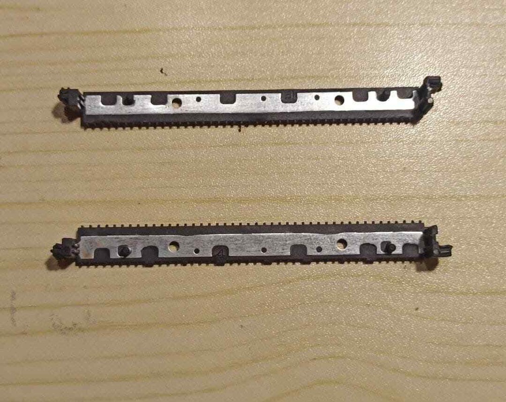 Caddy Adapter For HP Pavilion 17-F019NO Drive Disk Frame